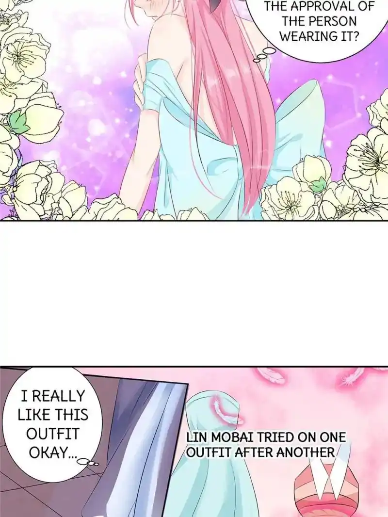 Don't be so harsh Chapter 96 22